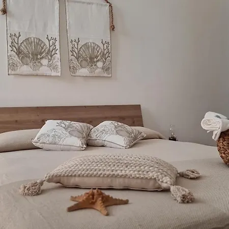 Apartamento Alle Porte Del Castello Maniace