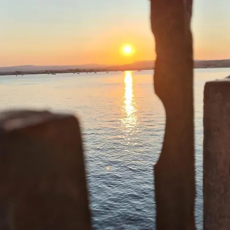 Apartamento Alle Porte Del Castello Maniace Syracuse