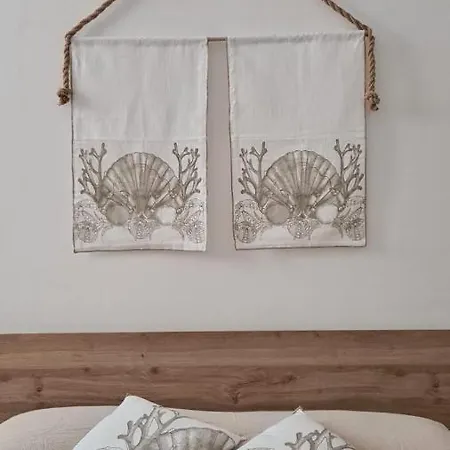 Alle Porte Del Castello Maniace Apartment Syracuse