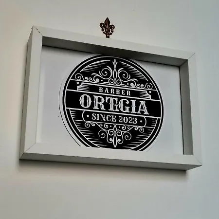 Alle Porte Del Castello Maniace Apartment