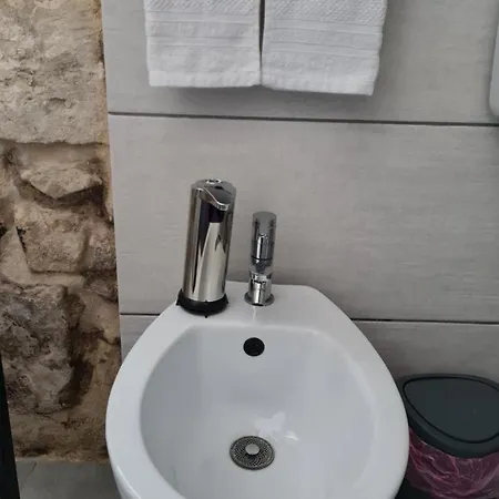 Alle Porte Del Castello Maniace Apartment