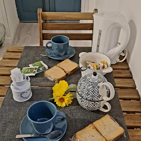 Alle Porte Del Castello Maniace * Syrakus