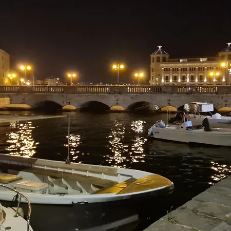 Apartment Alle Porte Del Castello Maniace *