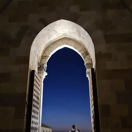 Apartment Alle Porte Del Castello Maniace