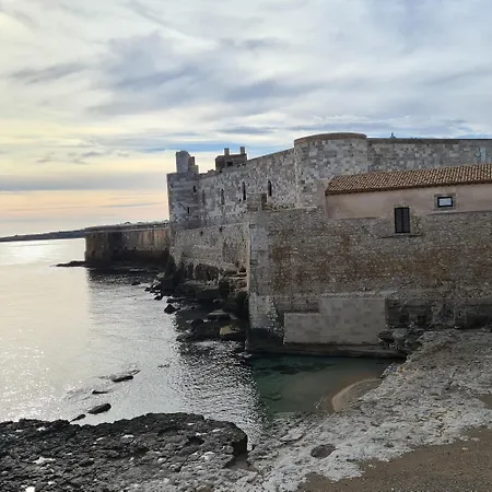 Apartment Alle Porte Del Castello Maniace *