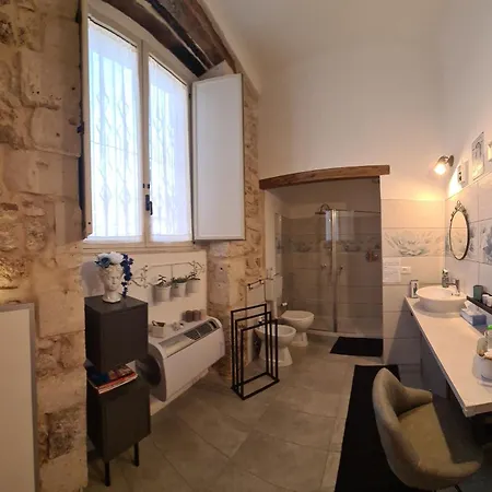 Apartment Alle Porte Del Castello Maniace *