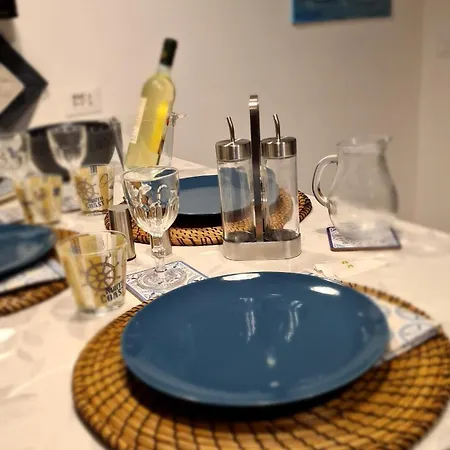 Alle Porte Del Castello Maniace Apartment