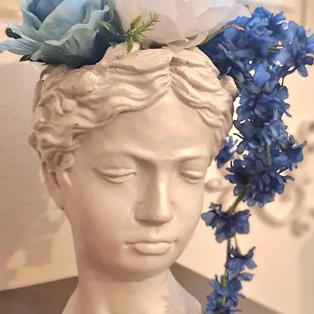 Alle Porte Del Castello Maniace Apartment Syrakus