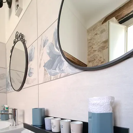 Alle Porte Del Castello Maniace Apartment Syrakus