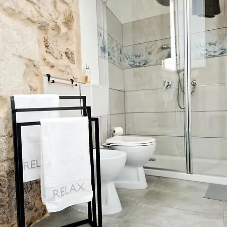 Alle Porte Del Castello Maniace Apartment *