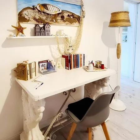 Alle Porte Del Castello Maniace Apartment Syracuse