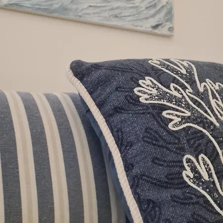 Alle Porte Del Castello Maniace Apartment