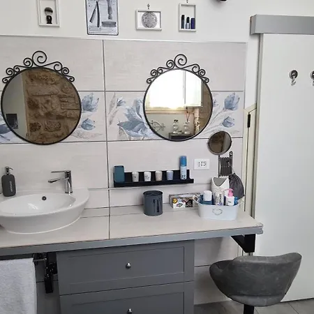 Alle Porte Del Castello Maniace Apartment *