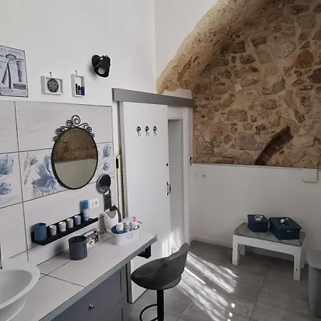 Apartment Alle Porte Del Castello Maniace *