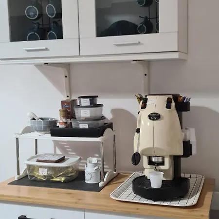 Alle Porte Del Castello Maniace Apartment Syrakus