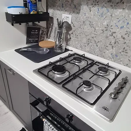 Alle Porte Del Castello Maniace *