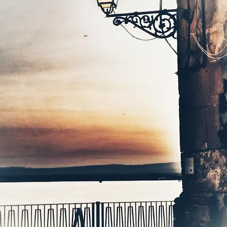 Alle Porte Del Castello Maniace Διαμέρισμα