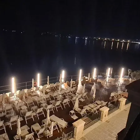 Διαμέρισμα Alle Porte Del Castello Maniace